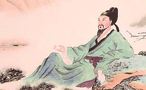 白居易名人语录（通用40句）