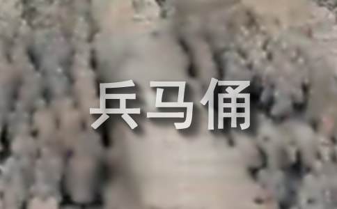 [精]《秦兵马俑》教学反思