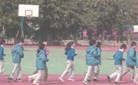 早上晨跑发什么朋友圈 女人早上晨跑心情说说