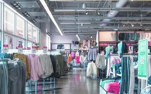 服装店工作计划15篇