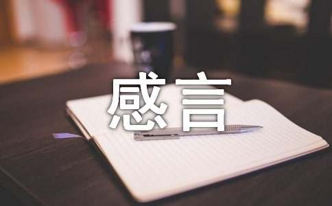 恋爱个性感言句子大全100句精选