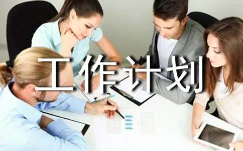 实用的个人工作计划10篇