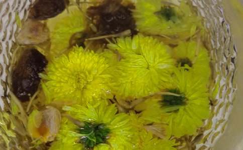 花茶的优美句子