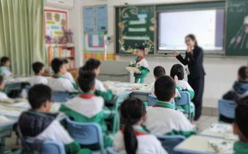 小学一年级语文《开学了》教案及教学反思