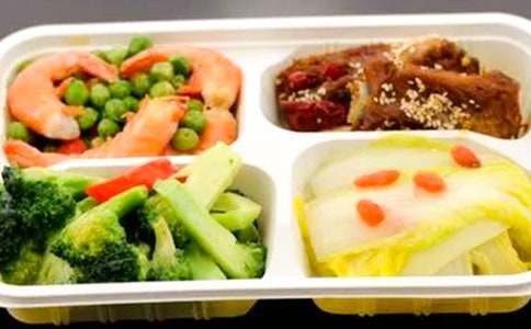 关于天天吃快餐的心情说说句子