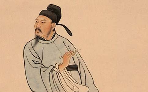 李白的爱国诗词