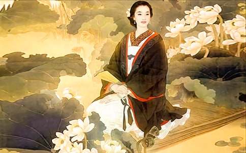 李清照经典爱情诗词