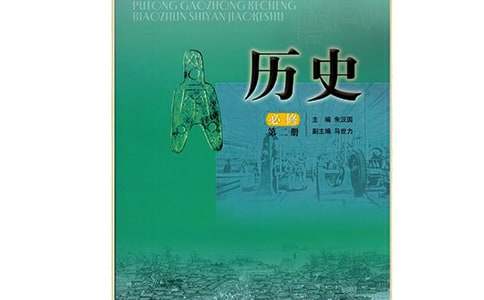 高中历史教学工作总结14篇