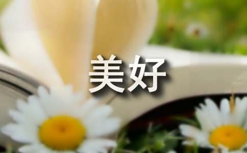 2025年精选形容岁月美好的句子锦集37句