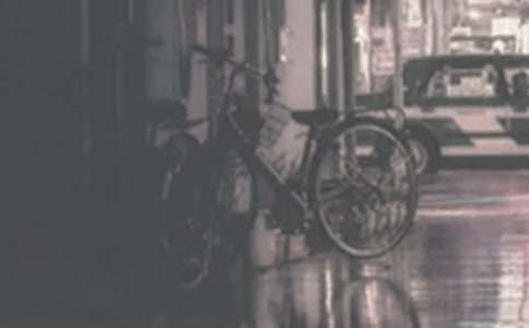 深夜下雨的心情说说
