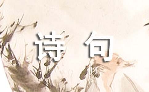 分别个性诗句座右铭大全（精选60句）