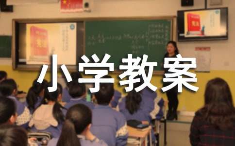 桥小学教案