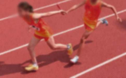 小学运动会创意口号