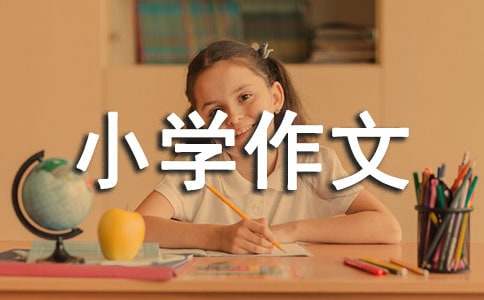 小学作文教案