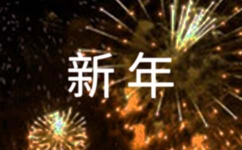 集团公司总经理新年致辞