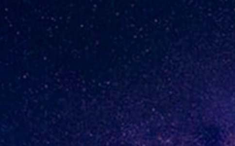 星空孤独伤感的说说