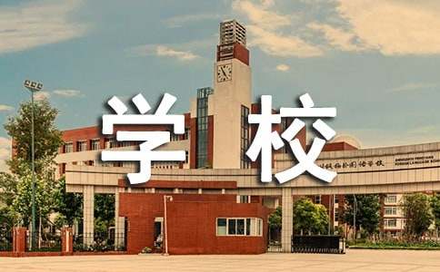 [荐]学校工作转正工作总结5篇