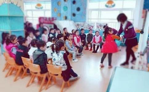 实用的幼儿园小班数学教案合集7篇