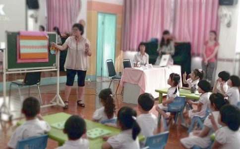 （精）幼儿园小班社会教案