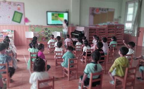 幼儿园优秀老师代表演讲稿