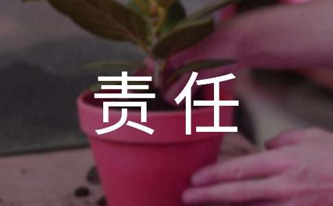 安全责任合同(集合15篇)