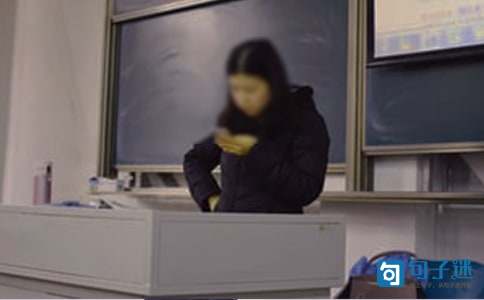 初中毕业教师寄语
