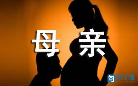 母亲大人生日祝福语
