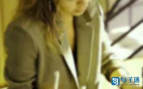 经典形容女人美丽的句子10句