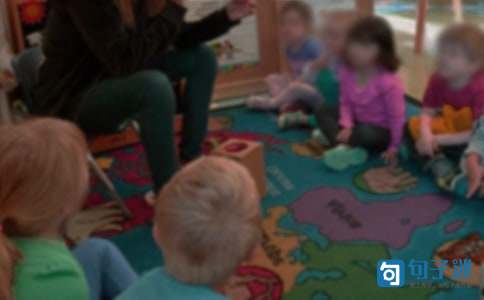 幼儿园小班新学期开学寄语