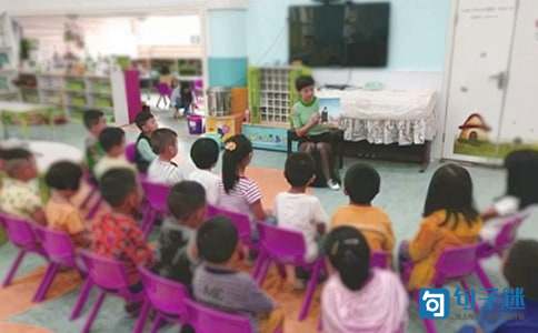 幼儿园小班的新学期寄语